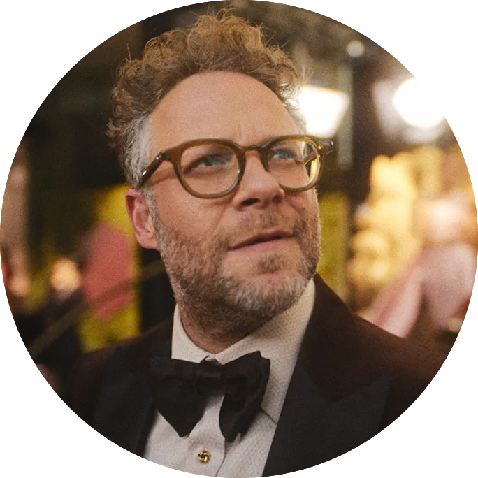 Seth Rogen is an underrated genius of our times.<br><br>It was only while watching his latest, <i>The Studio</i>,* which is brilliant by the way, did I realize that Rogen started a production studio like a decade ago and half ago and produced media like 50/50, The Disaster Artist, The Boys, and Invincible. I feel sorry for having underestimated you, Mr. Rogen!<br><br>*S1E2 of <i>The Studio</i> is arguably one of the best pieces of cinema ever made, such brilliant acting and cinematography (and yes it is a one-shot).